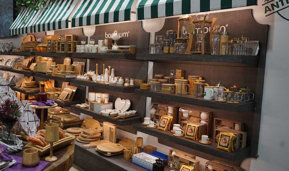 Züccaciye Sektörünün En Büyük Uluslararası Fuarı Züchex 14-17 Eylül 2023 (2)