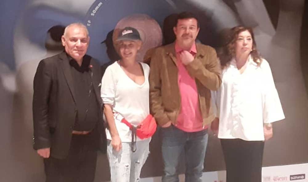 11. Uluslararası Antakya Film Festivali Basına Tanıtıldı (3)