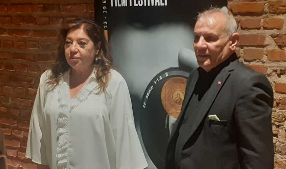 11. Uluslararası Antakya Film Festivali Basına Tanıtıldı (6)