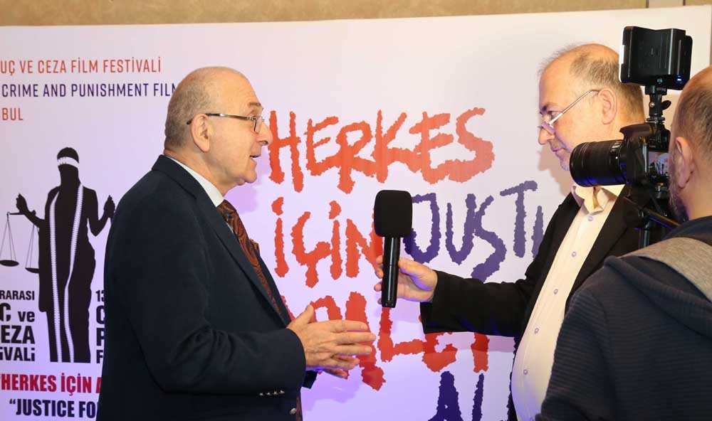 13. Uluslararası Suç Ve Ceza Film Festivali Basın Toplantısı (6)