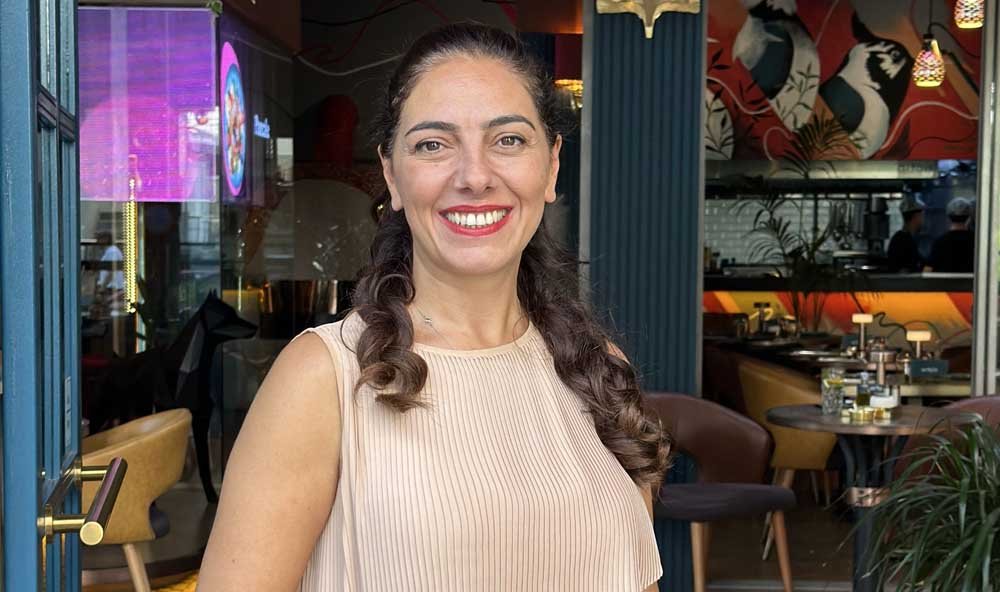 Bağdat Caddesi nin Lezzet Harikası Artois Cadde 1 Yaşında! (1)