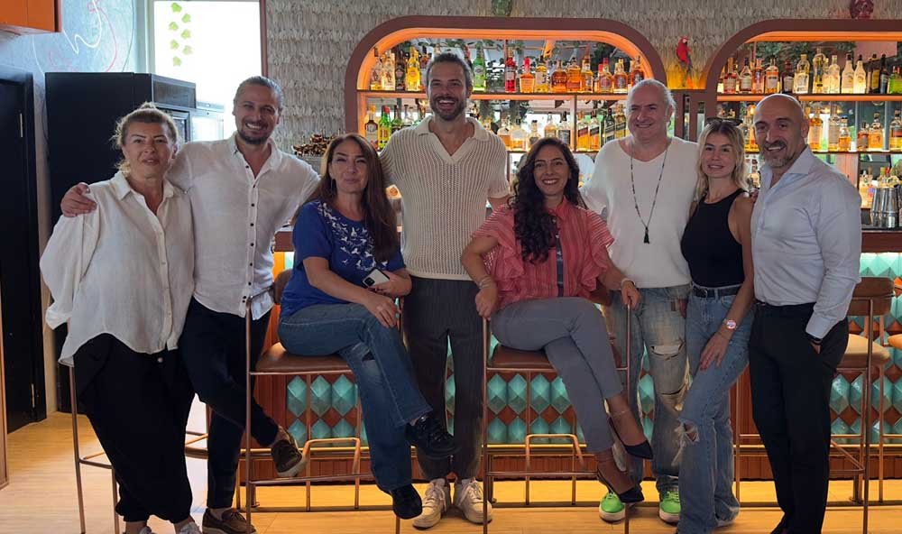 Bağdat Caddesi nin Lezzet Harikası Artois Cadde 1 Yaşında! (3)