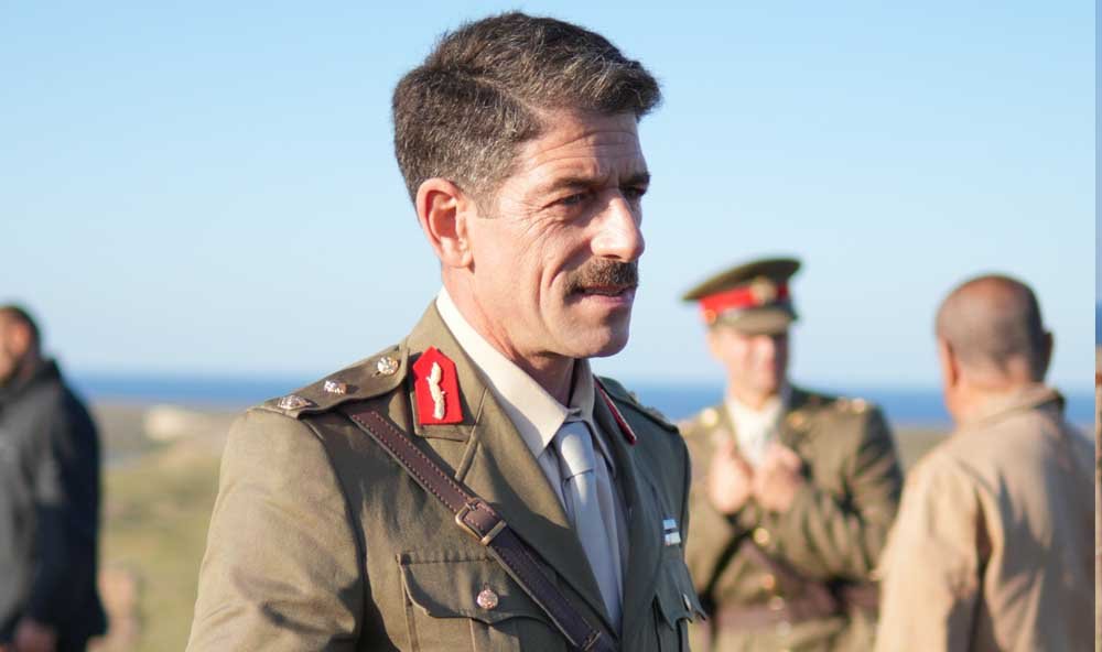 Cemal Hünal ın Son Akşam Yemeği Filmiyle İlgili Duygusal Anlar (4)