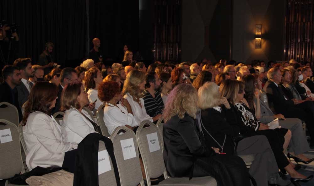 Edebiyattan Müziğe Anadolu Ödülleri 2023 ün Kazananları Belli Oldu (10)