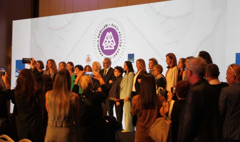 Edebiyattan Müziğe Anadolu Ödülleri 2023 ün Kazananları Belli Oldu (12)