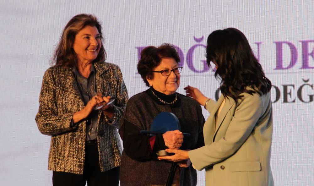 Edebiyattan Müziğe Anadolu Ödülleri 2023 ün Kazananları Belli Oldu (14)