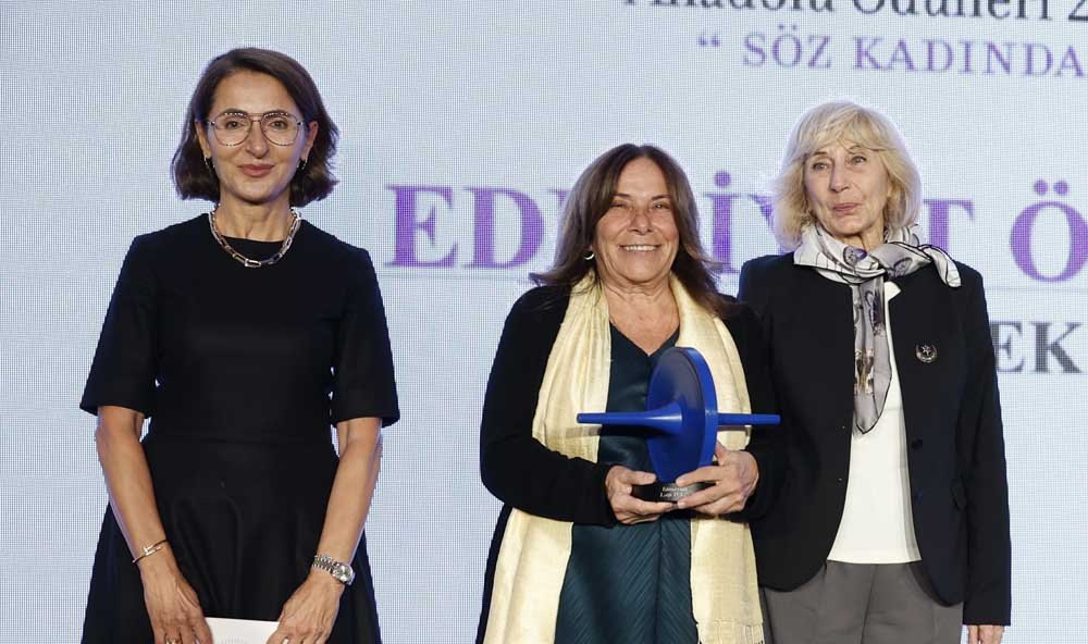 Edebiyattan Müziğe Anadolu Ödülleri 2023 ün Kazananları Belli Oldu (4)