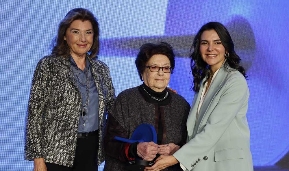 Edebiyattan Müziğe Anadolu Ödülleri 2023 ün Kazananları Belli Oldu (6)