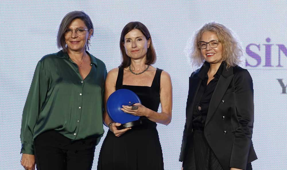 Edebiyattan Müziğe Anadolu Ödülleri 2023 ün Kazananları Belli Oldu (8)