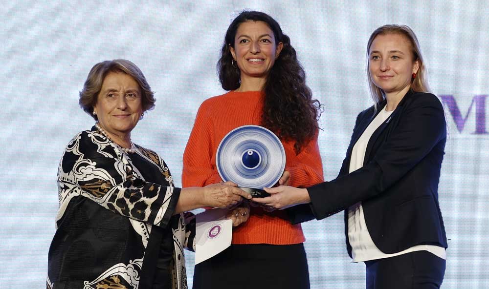 Edebiyattan Müziğe Anadolu Ödülleri 2023 ün Kazananları Belli Oldu (9)