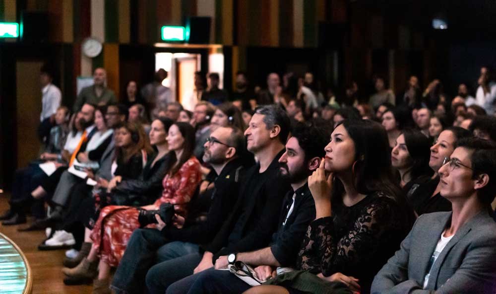 Engelsiz Filmler Festivali nde Türk Sinemasının Köklerine Yolculuk! (1)