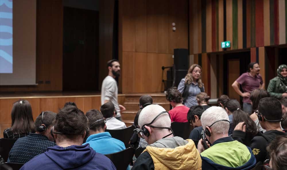 Engelsiz Filmler Festivali nde Türk Sinemasının Köklerine Yolculuk! (2)