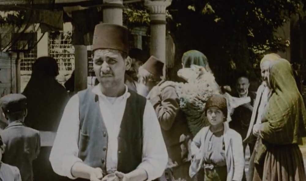 Engelsiz Filmler Festivali nde Türk Sinemasının Köklerine Yolculuk! (3)