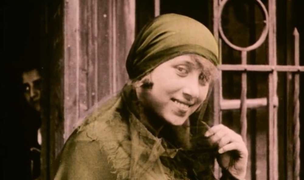 Engelsiz Filmler Festivali nde Türk Sinemasının Köklerine Yolculuk! (4)