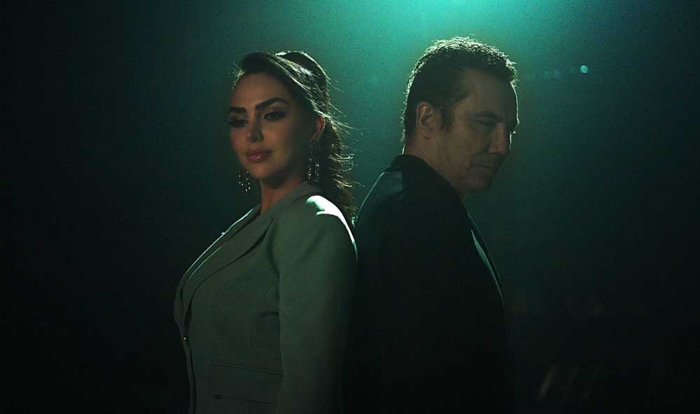 Ferhat Göçer Den Azerbaycanlı Müzisyen İle Sürpriz Düet! Yüzleşme Şimdi Dijital Platformlarda (2)