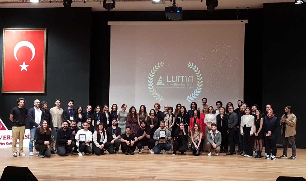 Genç Yeteneklere Destek 3. Luma Kısa Film Festivali Nin Kazananları Belli Oldu (1)