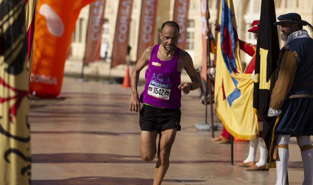 Malta La Valette Maratonu İçin Hazırlıklar Başladı