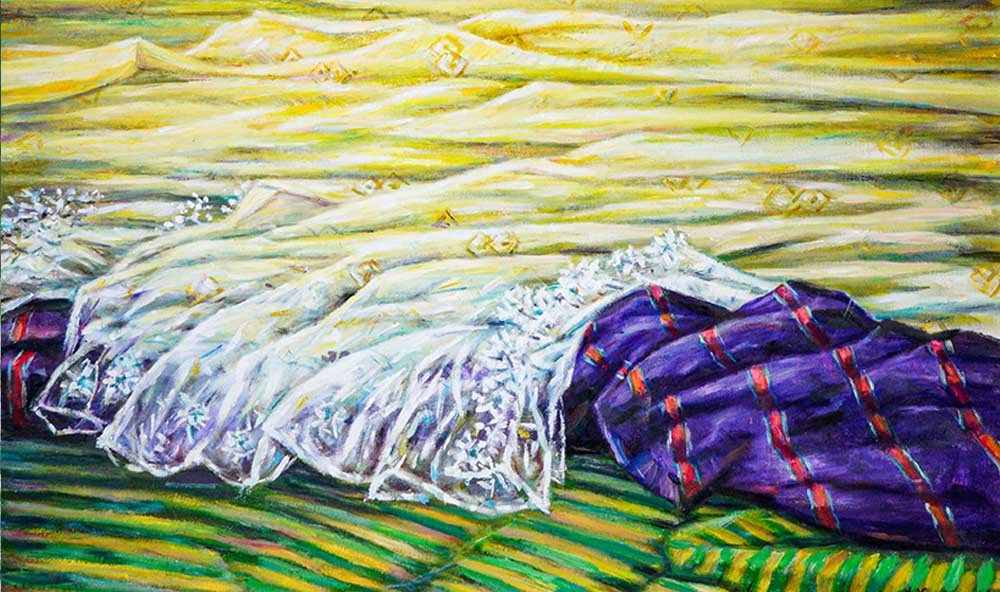 Ressam Mustafa Bayar ın 22. Kişisel Resim Sergisi Sanatseverlerle Buluşuyor (3)