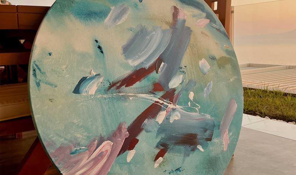 'nde Sanat Tutkunlarıyla Buluşuyor (3)