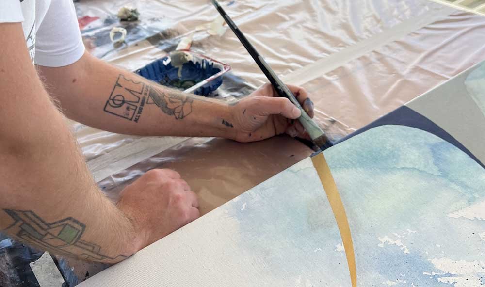 'nde Sanat Tutkunlarıyla Buluşuyor (5)