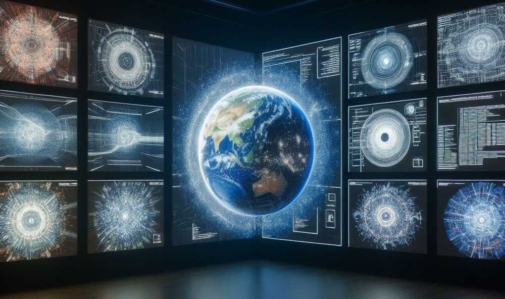 Bir Simülasyonun İçerisinde Yaşıyor Olabilir Miyiz (5)