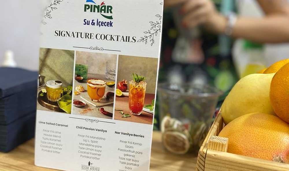 Culinary Forum, Gastronomi Sektörüne Connection Temasıyla Değer Katıyor (2)