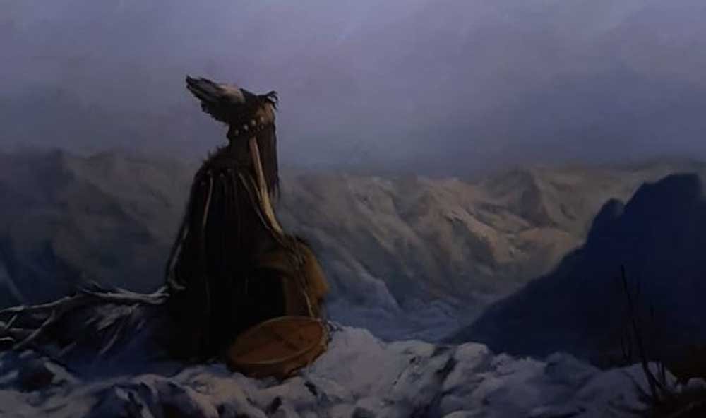 'nde Soner Çakmak ın Nostalji Sergisi Sanatseverlerle Buluştu (4)