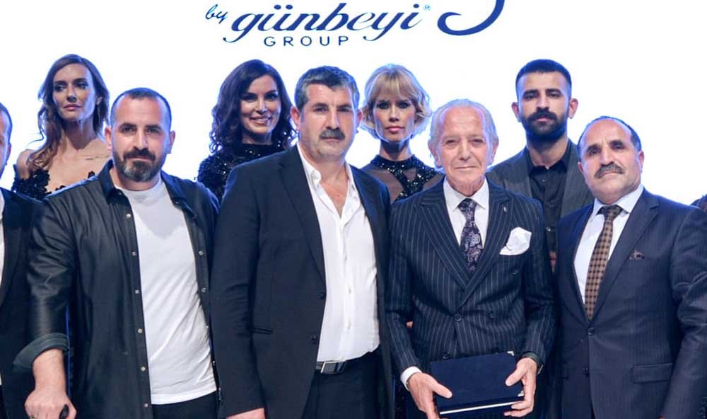 If Wedding Fashion İzmir, 2024 Moda Trendlerini Belirliyor (2)