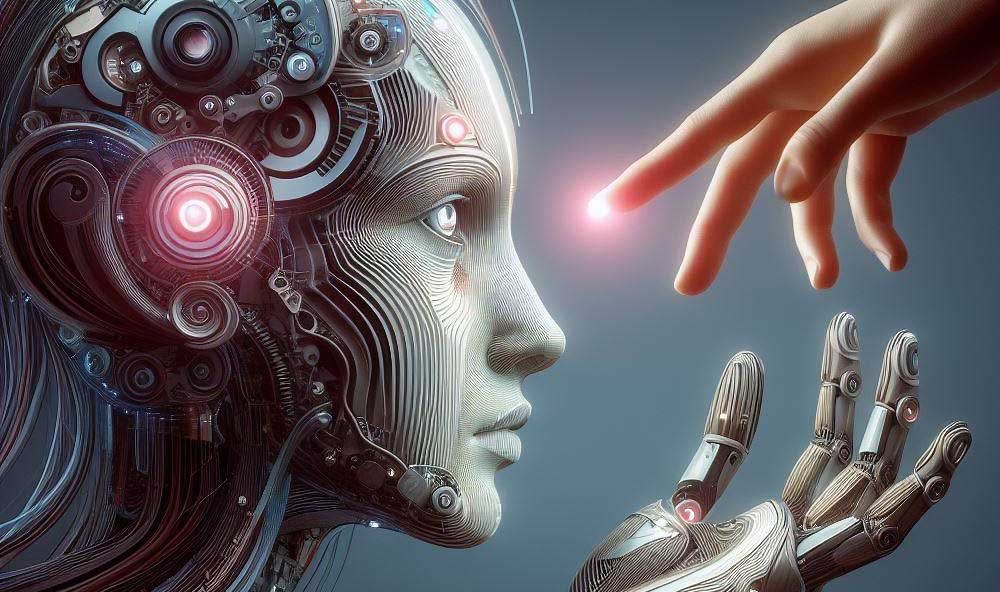 Makinelerin Duyguları Yapay Zeka Ve Empati Tartışması (2)