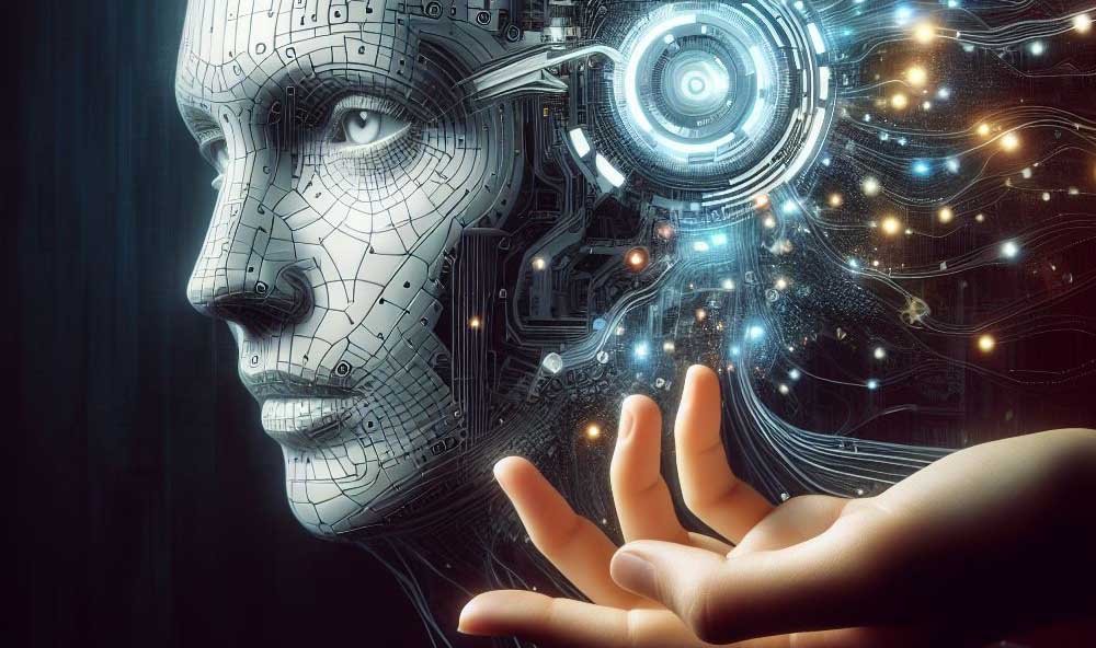 Makinelerin Duyguları Yapay Zeka Ve Empati Tartışması (3)