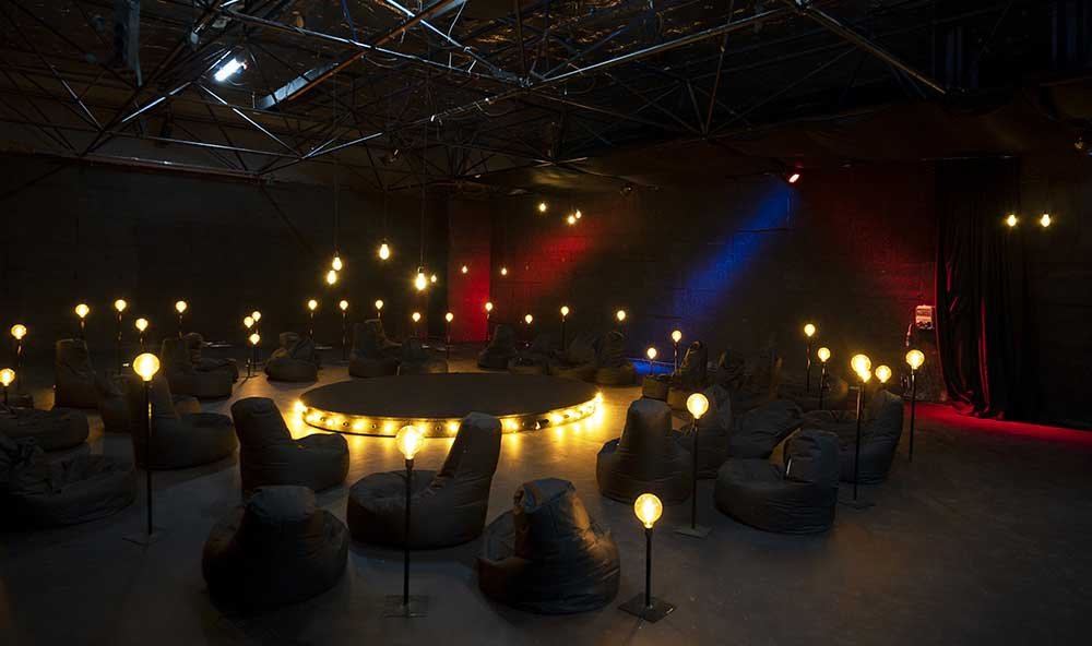 Mördak Talent Academy, Yapay Zeka Destekli Senaryo Yazarlığı Atölyesi İle Yeteneklere Yeni Bir Kapı Açıyor (3)