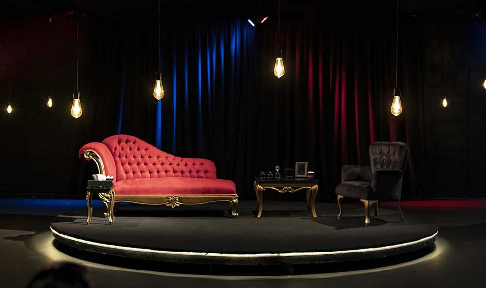 Mördak Talent Academy, Yapay Zeka Destekli Senaryo Yazarlığı Atölyesi İle Yeteneklere Yeni Bir Kapı Açıyor (5)