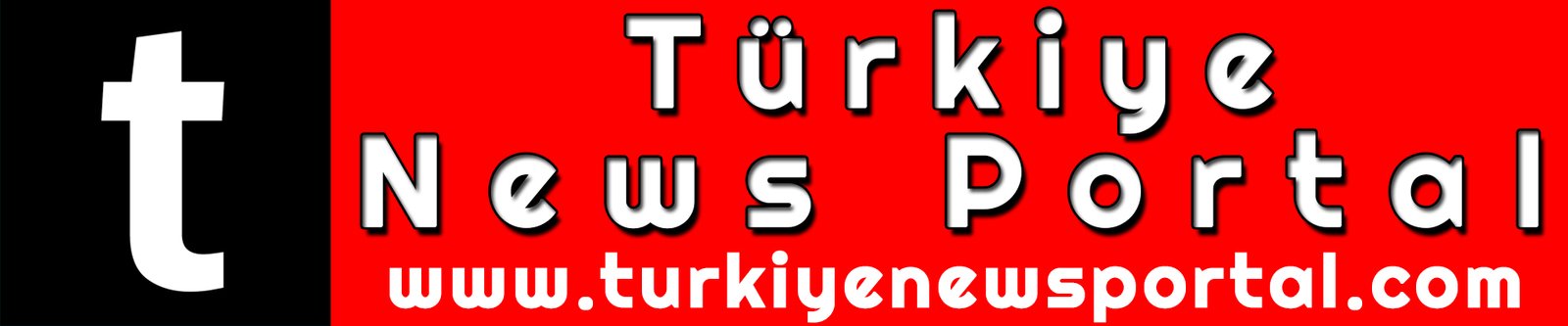 Türkiye News Portal Logo