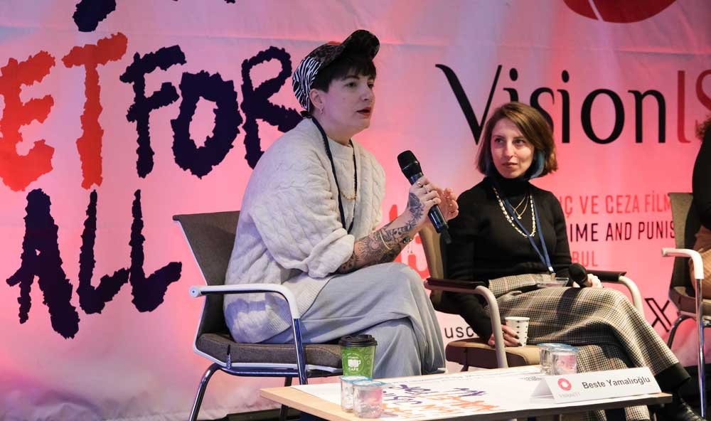 Uluslararası Suç Ve Ceza Film Festivali Visionist (3)