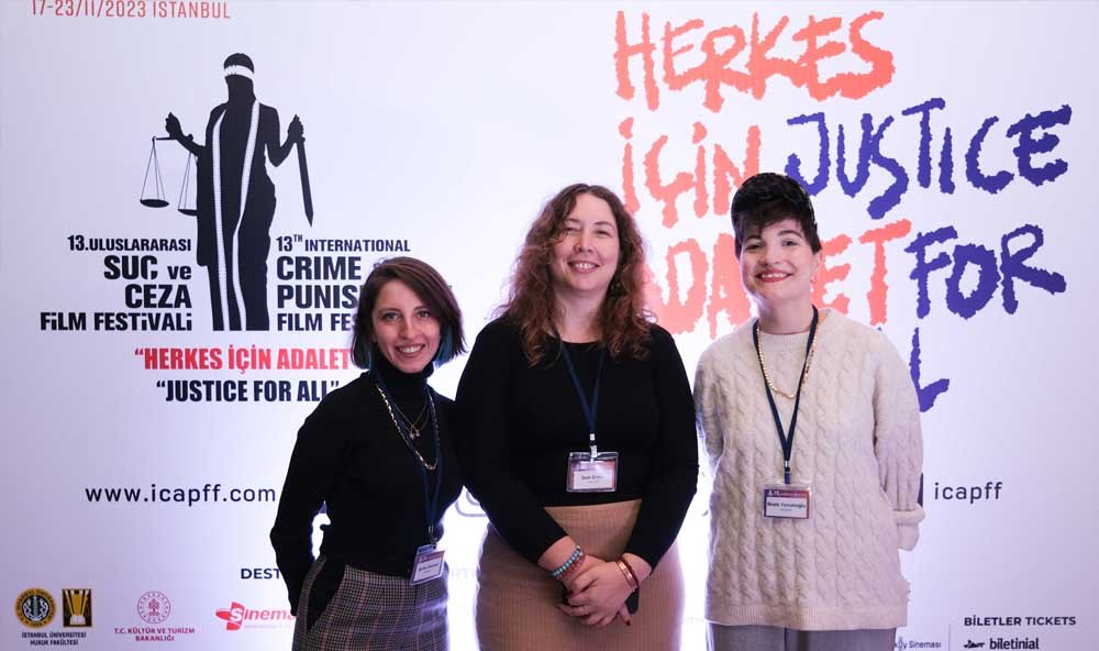 Uluslararası Suç Ve Ceza Film Festivali Visionist (4)