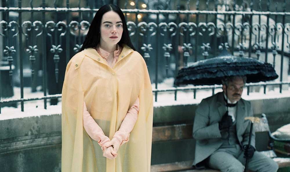 Yorgos Lanthimos Un Altın Aslan Ödüllü Yeni Başyapıtı Zavallılar Filmi 9 Şubat Ta Vizyonda (3)