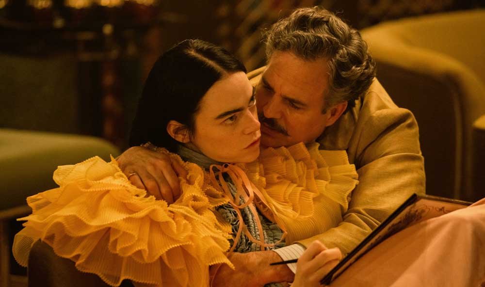 Yorgos Lanthimos Un Altın Aslan Ödüllü Yeni Başyapıtı Zavallılar Filmi 9 Şubat Ta Vizyonda (4)