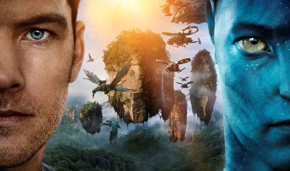 Avatar (2009) – Mutlaka İzlenmesi Gereken En İyi 100 Film Listesi