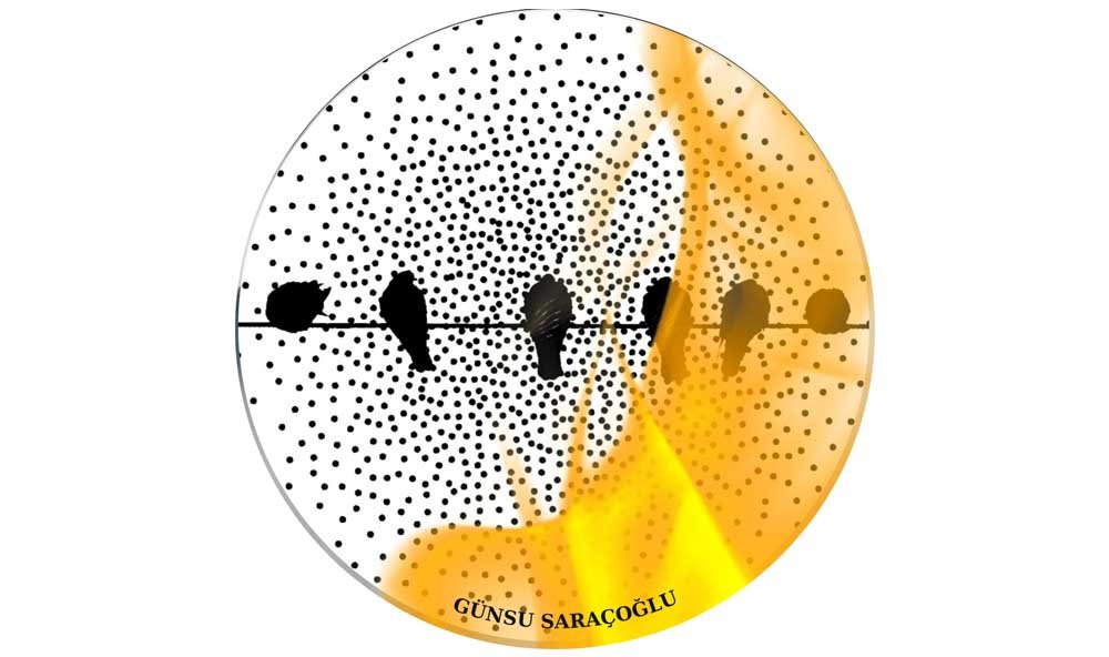 Cop28 Konferansı Günsu Saraçoğlu Nun Sergisi Ve Sanatın Gücü (2)