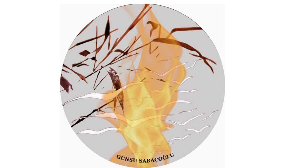 Cop28 Konferansı Günsu Saraçoğlu Nun Sergisi Ve Sanatın Gücü (3)