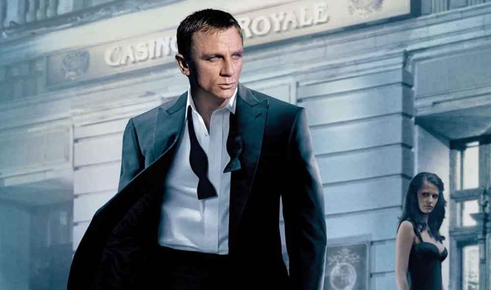 Casino Royale (2006) Mutlaka İzlenmesi Gereken En İyi 100 Film Listesi