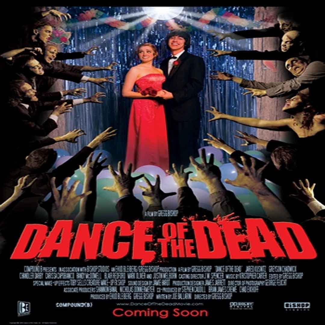Dance Of The Dead 2008 Olum Dansi