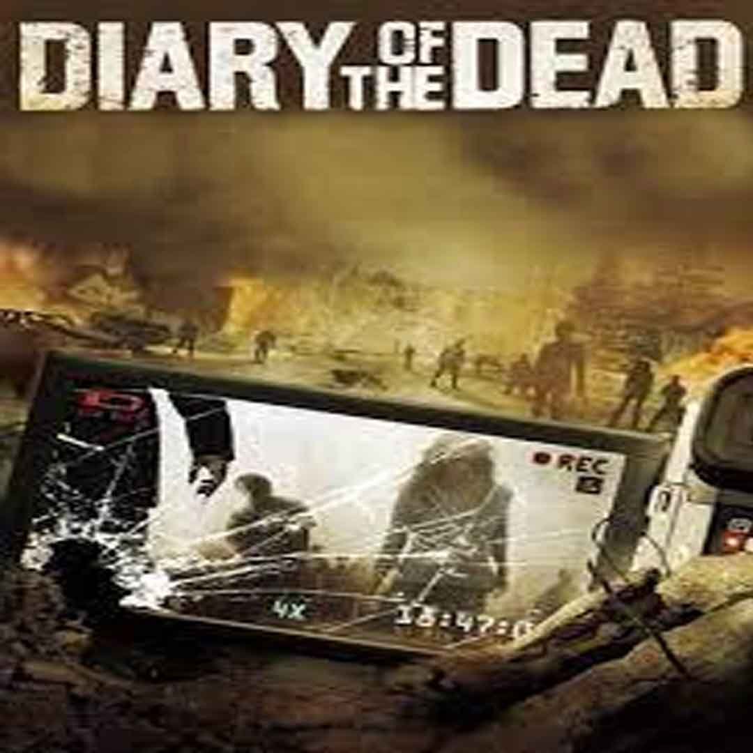 Diary Of The Dead 2007 Olum Gunlugu