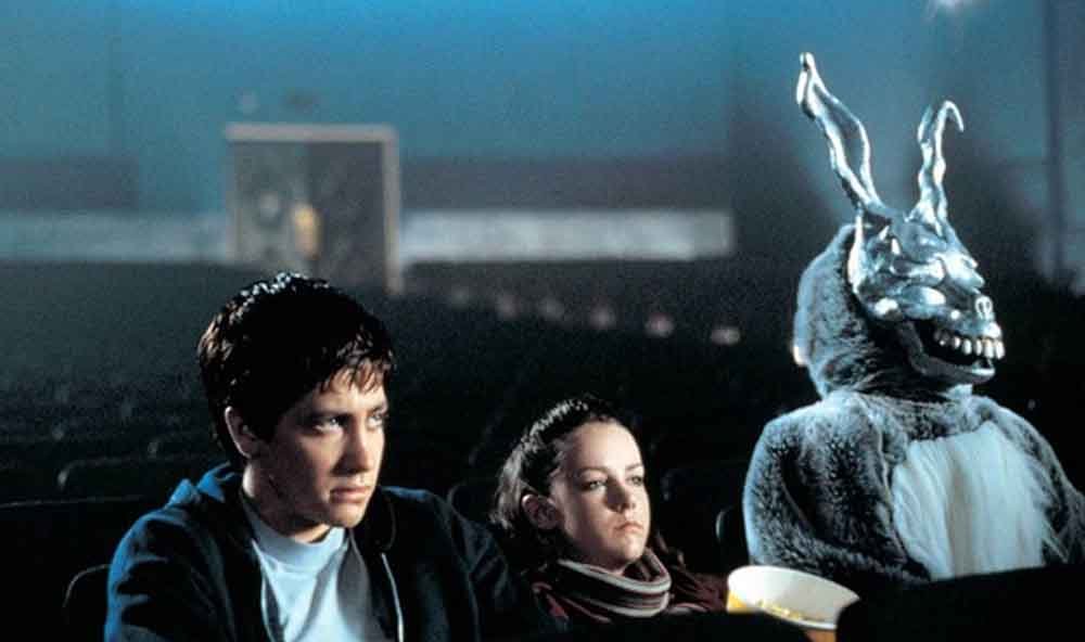 Donnie Darko (2001) – Mutlaka İzlenmesi Gereken En İyi 100 Film Listesi
