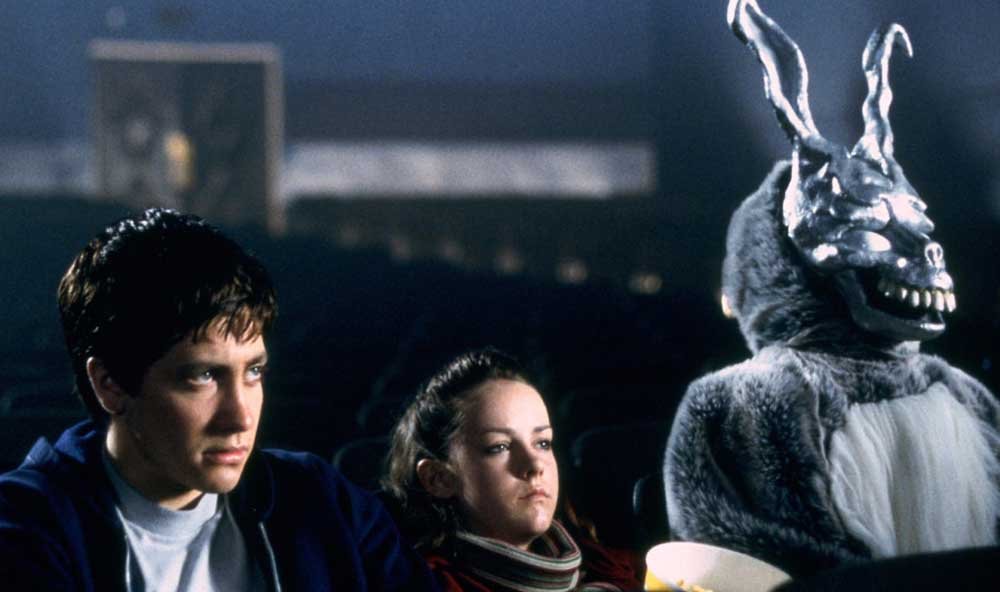 Donnie Darko (2001) Zamanın Ötesinde En İyi Zaman Yolculuğu Filmleri Listesi (8)