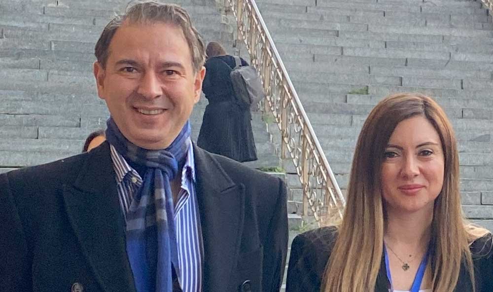 Edcrunch Konferansı, Eğitim Profesyonellerini Kazakistan Da Bir Araya Getirdi (1)