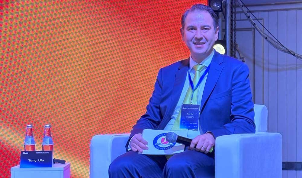 Edcrunch Konferansı, Eğitim Profesyonellerini Kazakistan Da Bir Araya Getirdi (2)