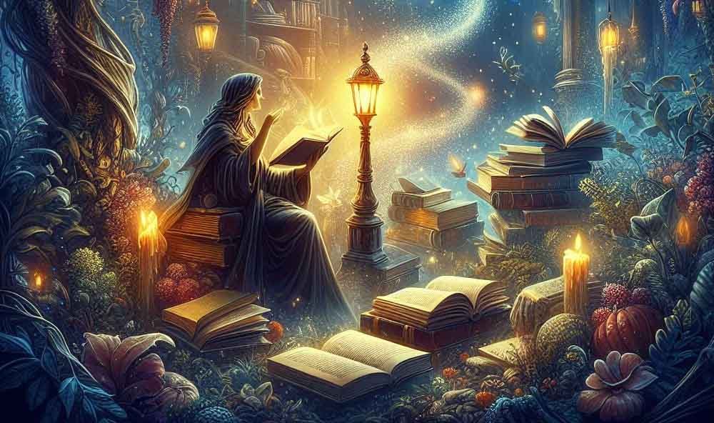 Edebiyatın Büyüsü Klasik Romanların Modern Dünyadaki Etkileri (2)