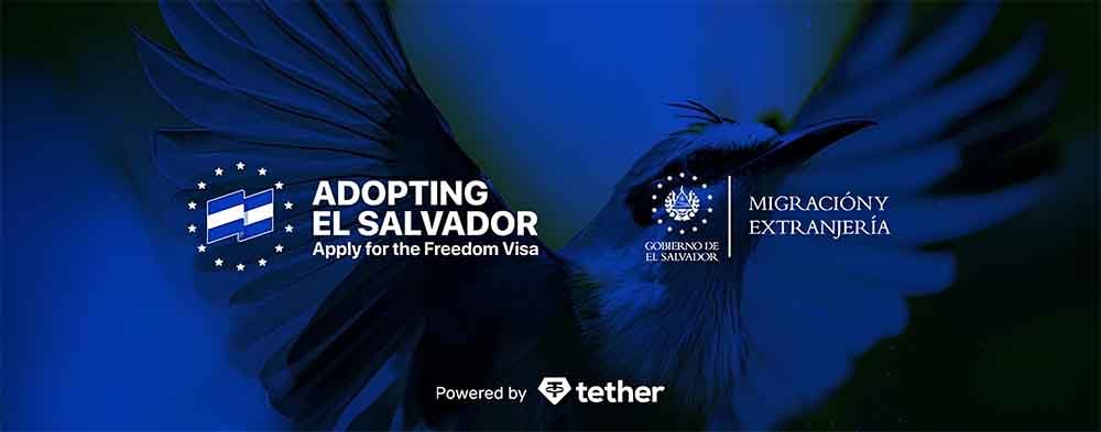 El Salvador'dan Dünyaya Açılan Kapı Özgürlük Vize Programı (1)