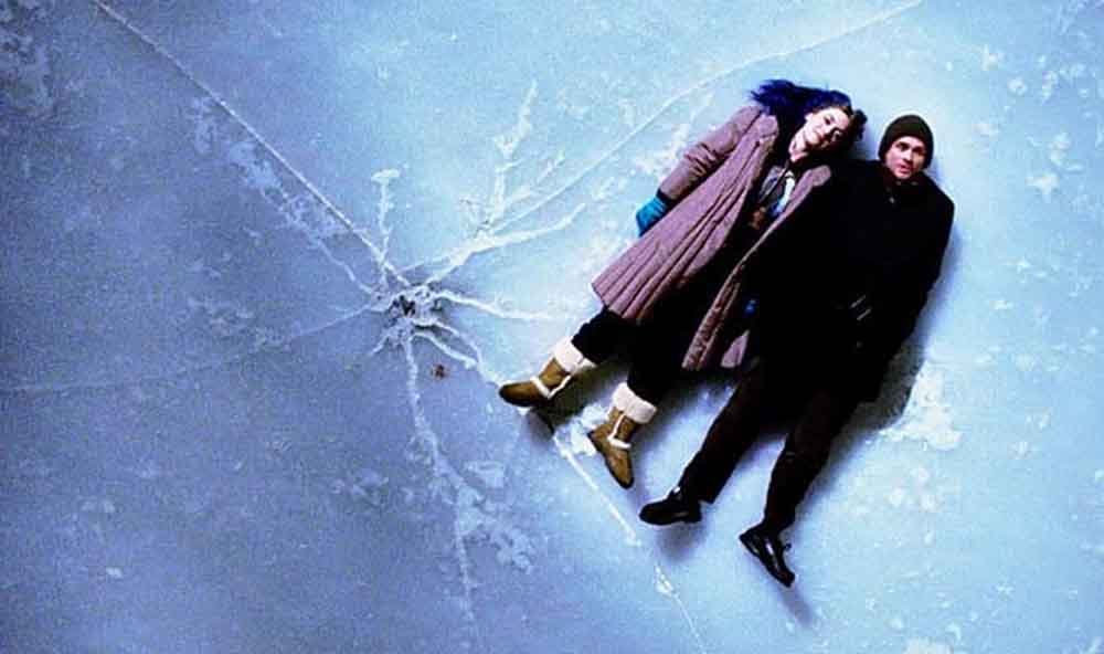 Eternal Sunshine of the Spotless Mind (2004) – Mutlaka İzlenmesi Gereken En İyi 100 Film Listesi